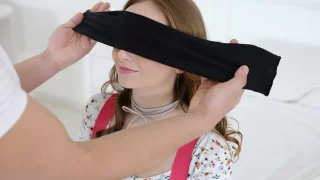 Full VR Porn Video: Playful Home Porn Prank Sparks Intense Threesome with Lady Bug and Lucky Lutro