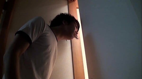 Japanese Stepmom Seduction – The Smell of Lady My Step-Mom Part 1